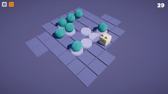 Screenshot Sissa's Path 2