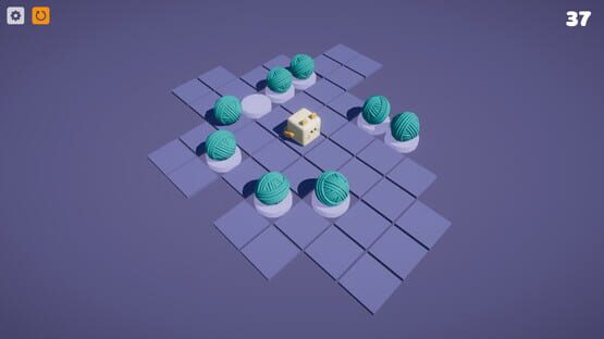 Screenshot Sissa's Path 3