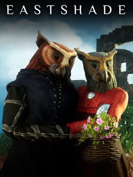 Cover Eastshade