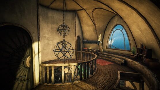 Screenshot Eastshade 2