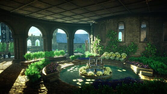 Screenshot Eastshade 3
