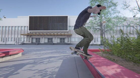 Screenshot Skater XL 1
