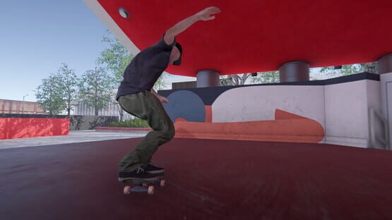Screenshot Skater XL 3