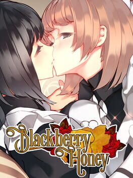 Cover Blackberry Honey