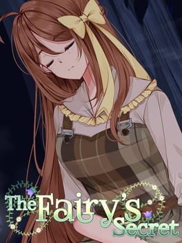 Cover The Fairy's Secret