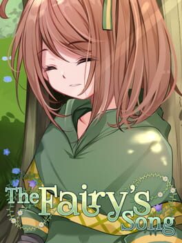 Cover The Fairy's Song