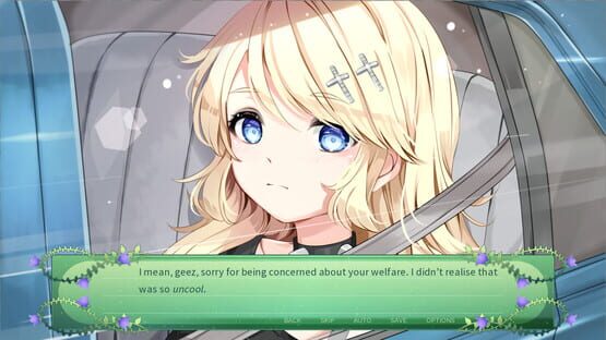 Screenshot The Fairy's Song 1