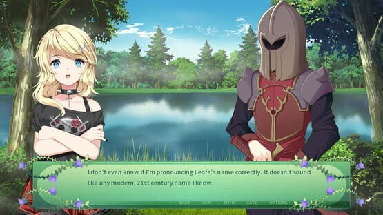 Screenshot The Fairy's Song 2