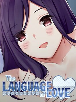 Cover The Language of Love