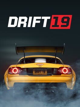 Cover Drift 19