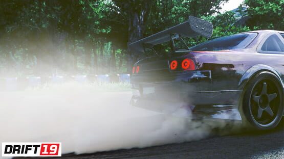Screenshot Drift 19 1
