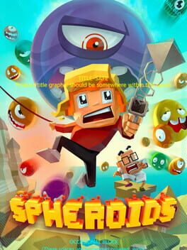 Cover Spheroids