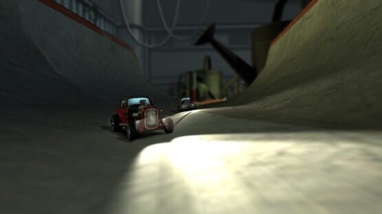 Screenshot Super Toy Cars 2
