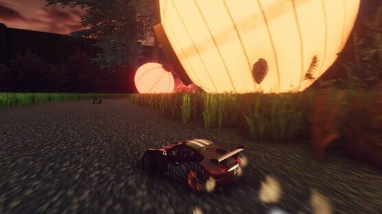 Screenshot Super Toy Cars 2 1