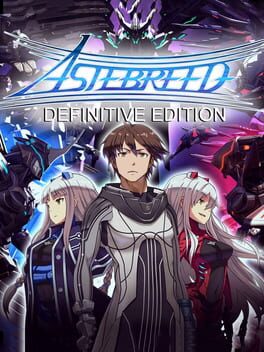 Cover Astebreed