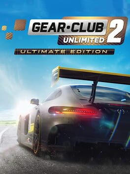 Cover Gear.Club Unlimited 2: Ultimate Edition