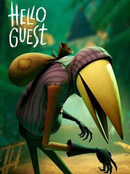 Cover Hello Guest