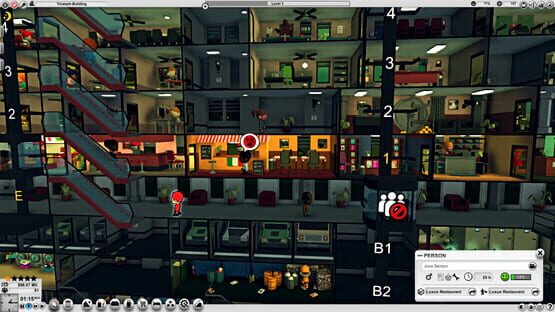 Screenshot Mad Tower Tycoon 1