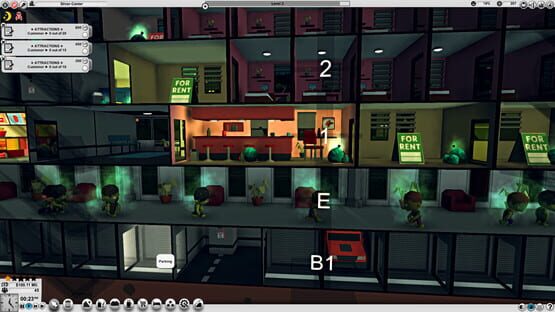 Screenshot Mad Tower Tycoon 2