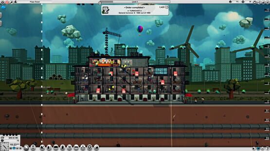 Screenshot Mad Tower Tycoon 3
