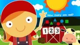Cover 123 Animal Preschool Games for Kids