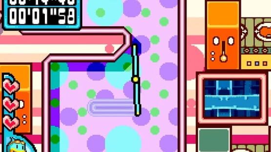 Screenshot Kururin Paradise 1
