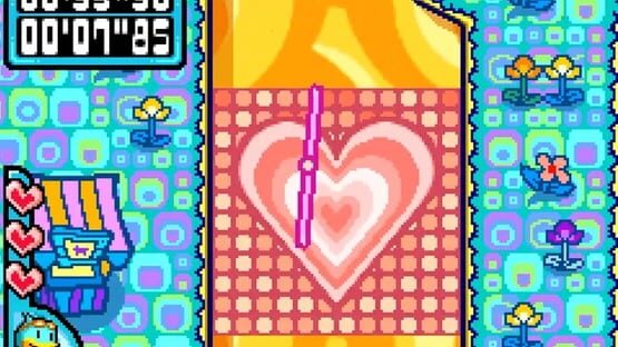 Screenshot Kururin Paradise 2