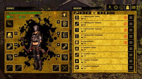 Screenshot How to Survive 2 1