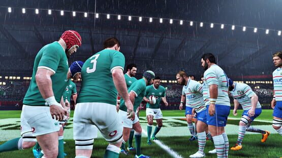 Screenshot Rugby 20 2