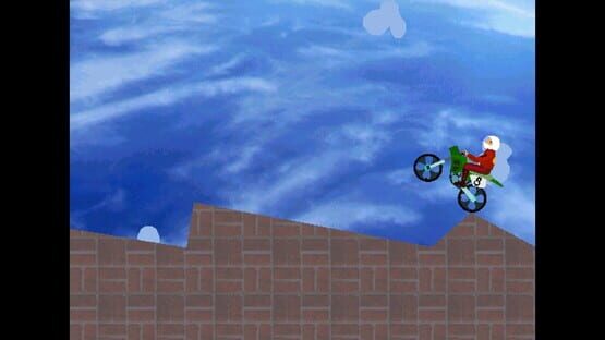 Screenshot Action SuperCross 1
