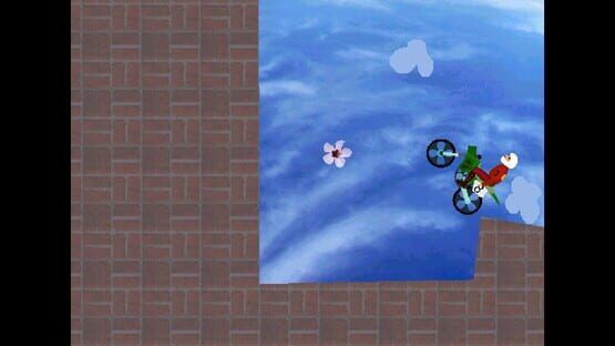 Screenshot Action SuperCross 3
