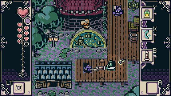 Screenshot Isle of Reveries 1