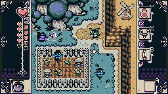 Screenshot Isle of Reveries 2