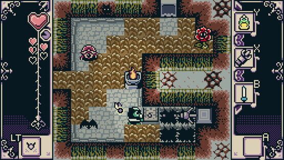 Screenshot Isle of Reveries 3