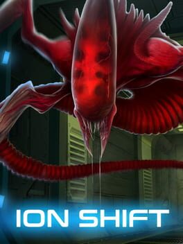 Cover Ion Shift