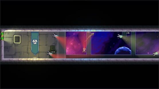 Screenshot Ion Shift 1