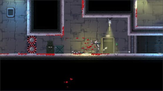 Screenshot Ion Shift 2