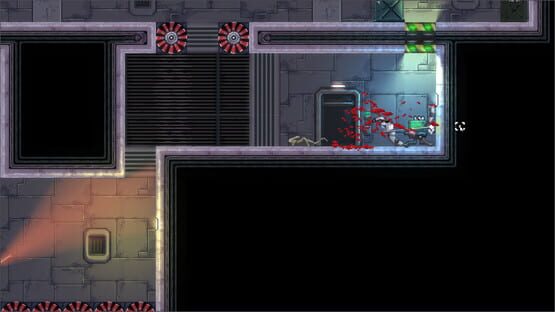 Screenshot Ion Shift 3