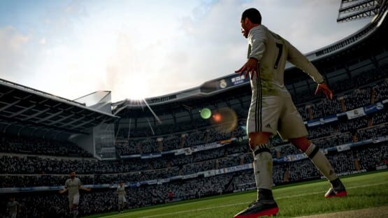 Screenshot FIFA 18: Ronaldo Edition 3