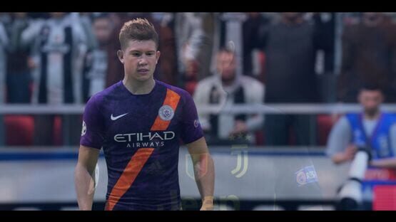 Screenshot FIFA 19: Ultimate Edition 1