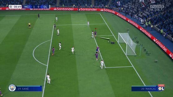Screenshot FIFA 19: Ultimate Edition 2
