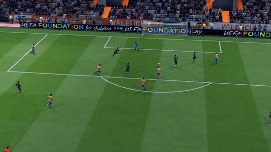 Screenshot FIFA 19: Ultimate Edition 3
