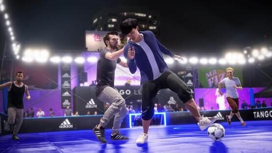 Screenshot FIFA 20: Ultimate Edition 3
