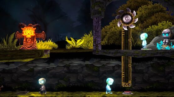 Screenshot Altero 1