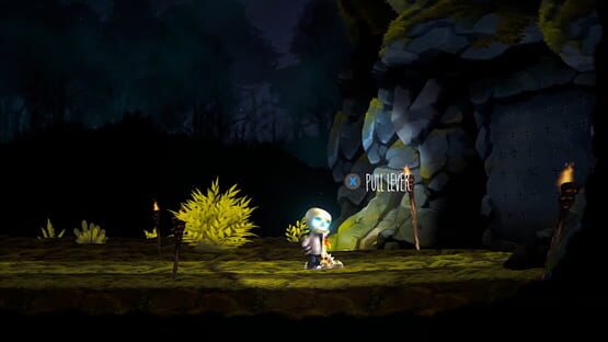Screenshot Altero 2