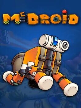 Cover McDroid