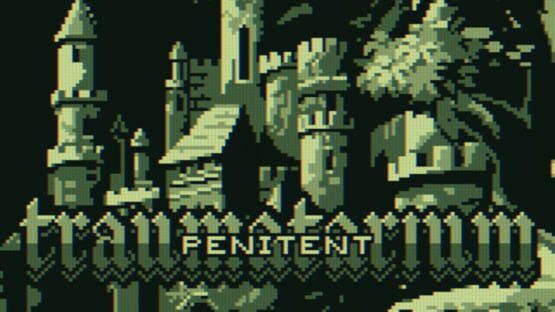 Screenshot Traumatarium: Penitent 1