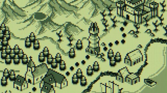 Screenshot Traumatarium: Penitent 2