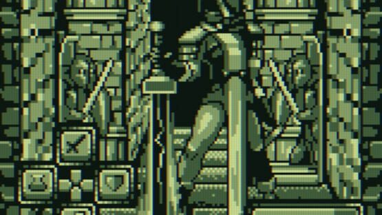 Screenshot Traumatarium: Penitent 3