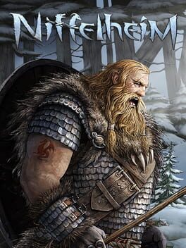 Cover Niffelheim